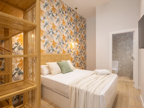 Apartment Valencia, 1 bedroom, 4 persons - photo_1011865710691