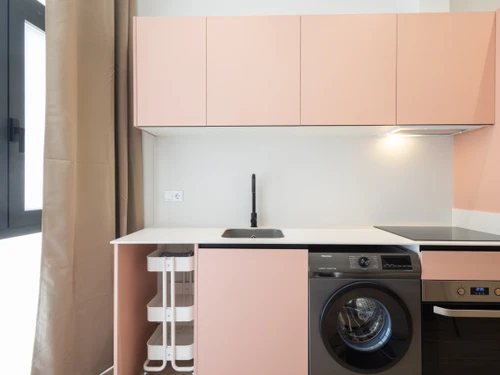 Apartment Valencia, 1 bedroom, 4 persons - photo_1011865710691