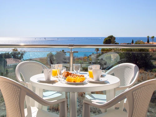 Appartement Calp, 2 pièces, 3 personnes - photo_1011865710825