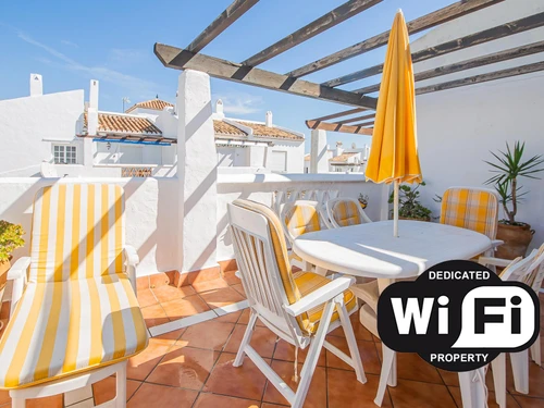 Apartamento Manilva, 2 dormitorios, 4 personas - photo_1011865710963