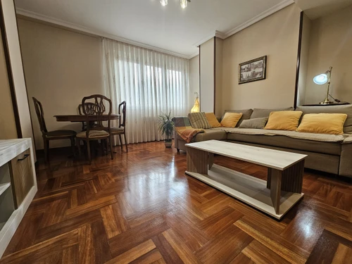 Apartment Gijón, 2 bedrooms, 4 persons - photo_1011865711108