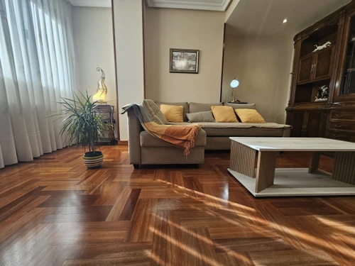 Apartment Gijón, 2 bedrooms, 4 persons - photo_1011865711108