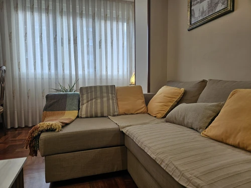 Apartment Gijón, 2 bedrooms, 4 persons - photo_1011865711108