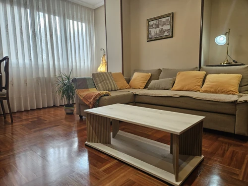 Apartment Gijón, 2 bedrooms, 4 persons - photo_1011865711108