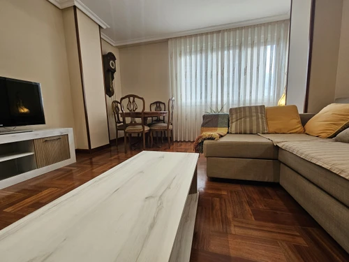 Apartment Gijón, 2 bedrooms, 4 persons - photo_1011865711108