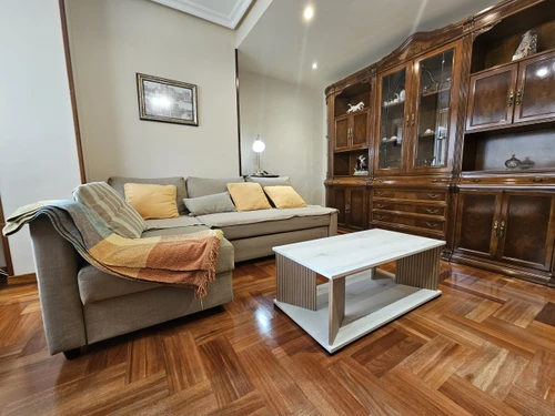 Apartment Gijón, 2 bedrooms, 4 persons - photo_1011865711108