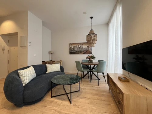 Ferienwohnung Cádiz, 2 Schlafzimmer, 4 Personen - photo_1011865711529