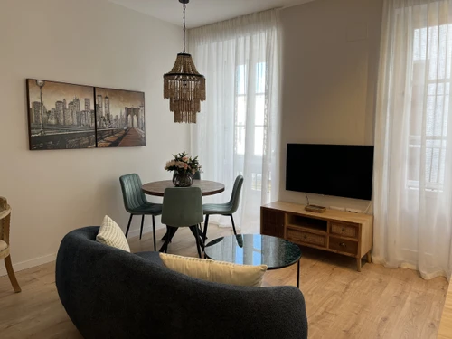 Appartement Cadix, 3 pièces, 4 personnes - photo_1011865711529