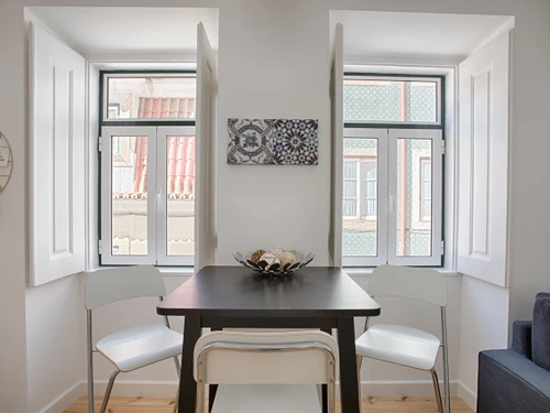 Ferienwohnung Lissabon, 1 Schlafzimmer, 4 Personen - photo_1011865711655