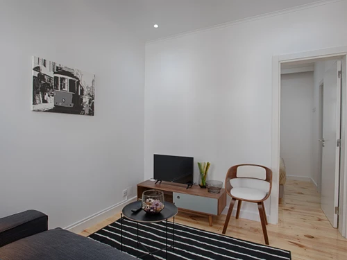 Ferienwohnung Lissabon, 1 Schlafzimmer, 4 Personen - photo_1011865711655