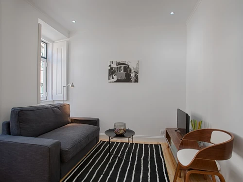 Ferienwohnung Lissabon, 1 Schlafzimmer, 4 Personen - photo_1011865711655