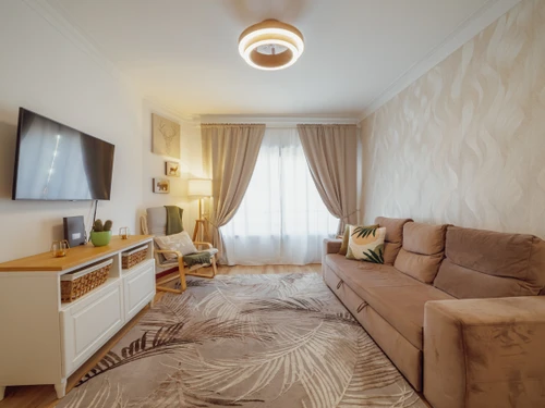 Apartment Matosinhos, 2 bedrooms, 6 persons - photo_1011865711786