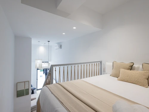 Ferienwohnung Valencia, 1 Schlafzimmer, 2 Personen - photo_1011865711927