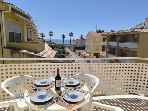 Appartement Peniscola, 3 pièces, 6 personnes - photo_1011865712450