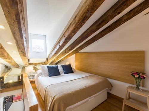 Apartment Madrid, 1 bedroom, 4 persons - photo_1011865712582