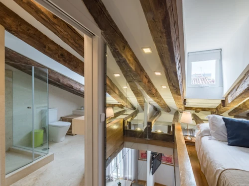 Apartment Madrid, 1 bedroom, 4 persons - photo_1011865712582