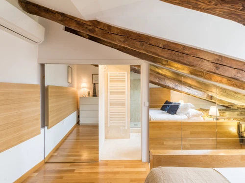 Apartment Madrid, 1 bedroom, 4 persons - photo_1011865712582