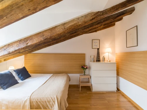 Apartment Madrid, 1 bedroom, 4 persons - photo_1011865712582