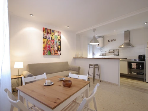 Appartement Tarifa, 2 pièces, 2 personnes - photo_1011865712704