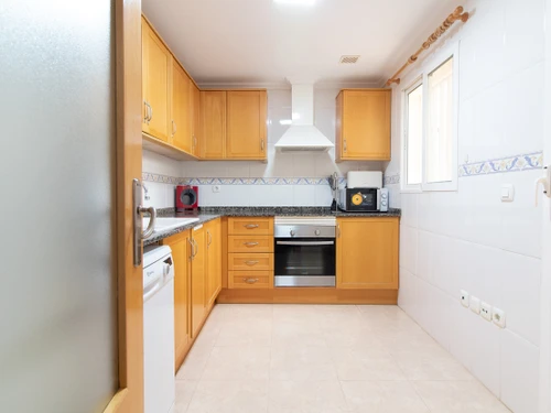 Ferienwohnung Port de Sagunt, 3 Schlafzimmer, 6 Personen - photo_1011865712848