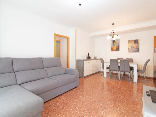 Apartamento Puerto de Sagunto, 3 dormitorios, 6 personas - photo_1011865712848