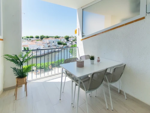 Appartement Empuriabrava, 3 pièces, 4 personnes - photo_1011865712994