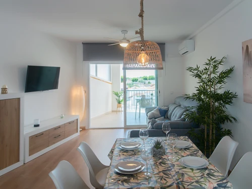 Appartement Empuriabrava, 3 pièces, 4 personnes - photo_1011865712994