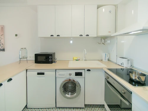 Appartement Empuriabrava, 3 pièces, 4 personnes - photo_1011865712994