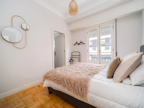 Ferienwohnung Porto, 3 Schlafzimmer, 6 Personen - photo_1011865713139