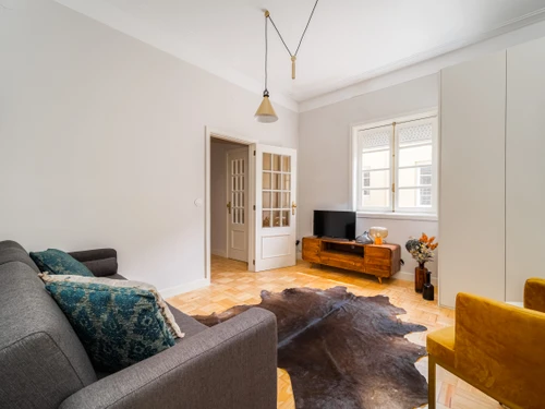 Apartment Porto, 3 bedrooms, 6 persons - photo_1011865713139
