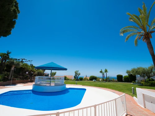 Apartamento Nerja, 3 dormitorios, 8 personas - photo_1011865713271