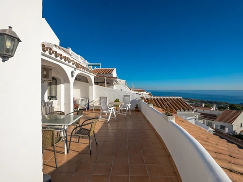 Apartamento Nerja, 3 dormitorios, 8 personas - photo_1011865713271