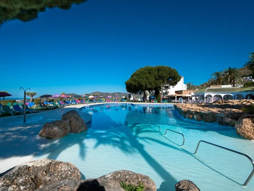 Ferienwohnung Nerja, 3 Schlafzimmer, 8 Personen - photo_1011865713271