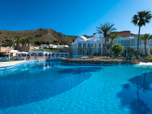 Apartamento Nerja, 3 dormitorios, 8 personas - photo_1011865713271