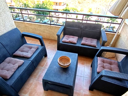 Ferienhaus Benalmádena, 2 Schlafzimmer, 6 Personen - photo_1011865713420