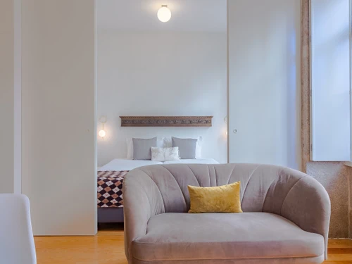 Studio Porto, 1 pièce, 3 personnes - photo_1011865713572