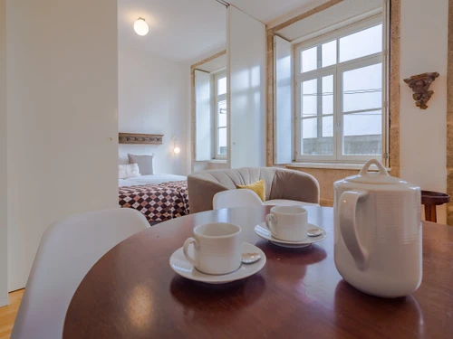 Studio Porto, 1 pièce, 3 personnes - photo_1011865713572