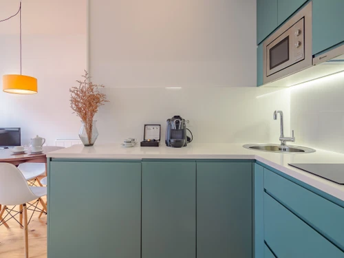 Studio Porto, 1 pièce, 3 personnes - photo_1011865713572