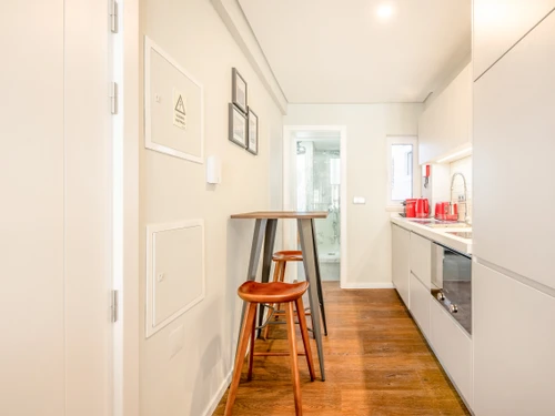 Studio Lisboa, studio flat, 2 persons - photo_1011865713707
