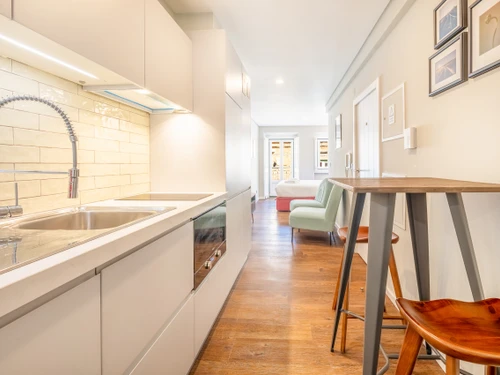 Estudio Lisboa, estudio, 2 personas - photo_1011865713707