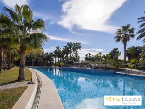 Ferienwohnung Motril, 3 Schlafzimmer, 7 Personen - photo_1011865713843