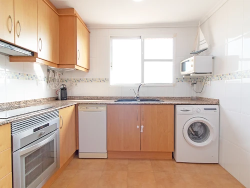 Ferienwohnung Port de Sagunt, 2 Schlafzimmer, 4 Personen - photo_1011865713979