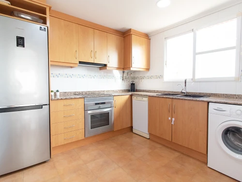 Ferienwohnung Port de Sagunt, 2 Schlafzimmer, 4 Personen - photo_1011865713979