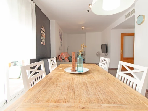 Ferienwohnung Port de Sagunt, 2 Schlafzimmer, 4 Personen - photo_1011865713979