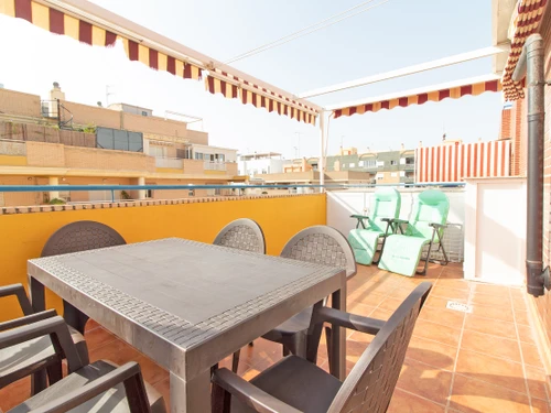 Appartement Port de Sagunt, 3 pièces, 4 personnes - photo_1011865713979