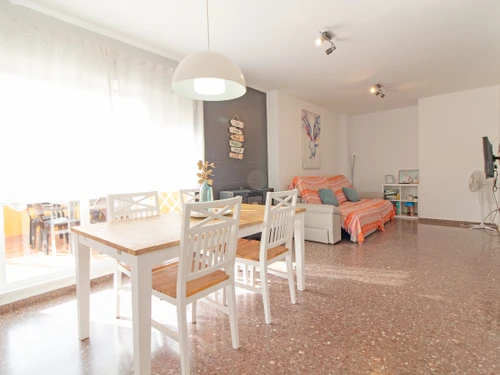 Ferienwohnung Port de Sagunt, 2 Schlafzimmer, 4 Personen - photo_1011865713979