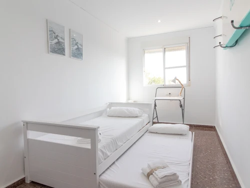 Ferienwohnung Port de Sagunt, 2 Schlafzimmer, 4 Personen - photo_1011865713979