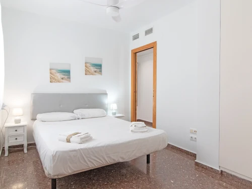 Ferienwohnung Port de Sagunt, 2 Schlafzimmer, 4 Personen - photo_1011865713979