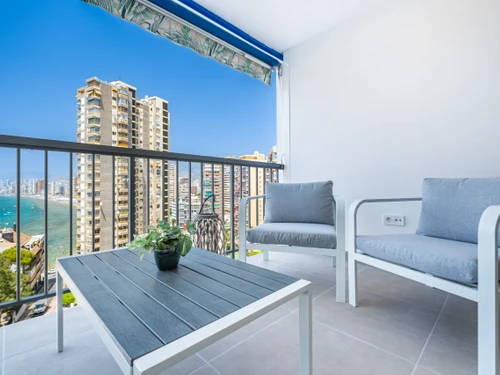 Apartment Benidorm, 2 bedrooms, 6 persons - photo_1011865714131