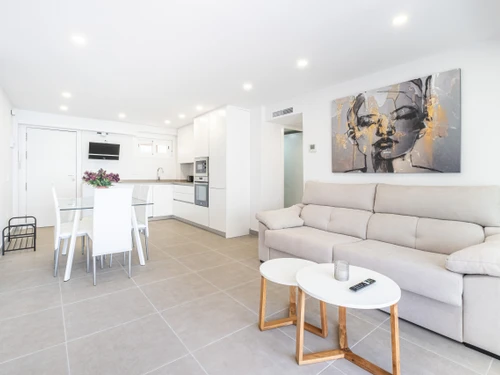 Apartment Benidorm, 2 bedrooms, 6 persons - photo_1011865714131